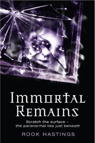 Cover of Immortal Remains