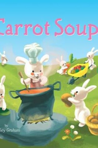 Cover of Carrot Soup