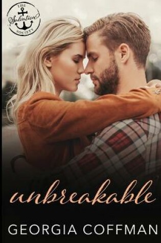 Cover of Unbreakable