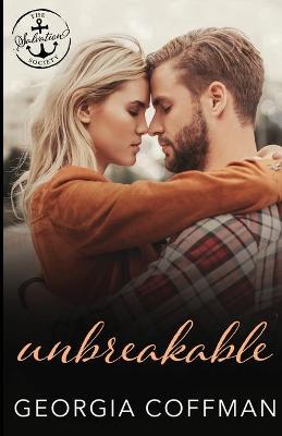 Book cover for Unbreakable