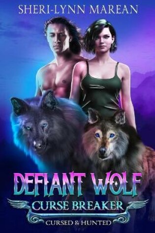 Cover of Defiant Wolf