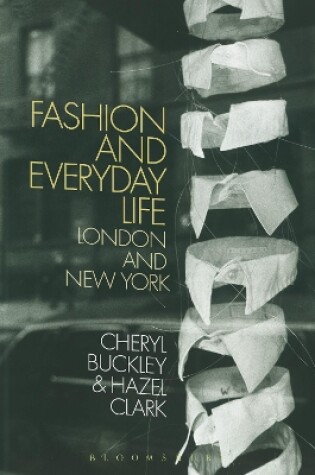 Cover of Fashion and Everyday Life