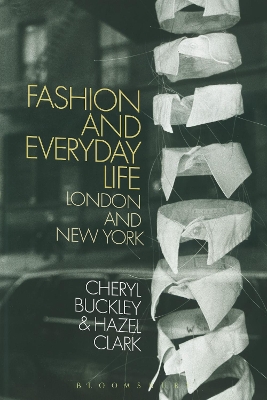 Book cover for Fashion and Everyday Life