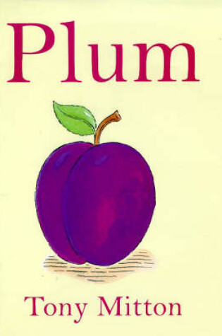 Cover of Plum