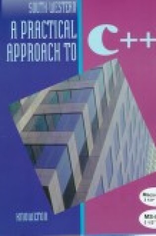 Cover of Practical Approach to C++