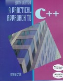 Book cover for Practical Approach to C++