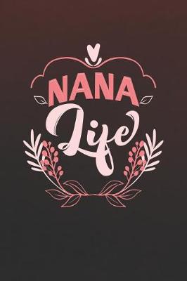 Book cover for Nana Life