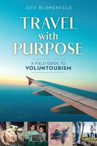 Cover of Travel with Purpose