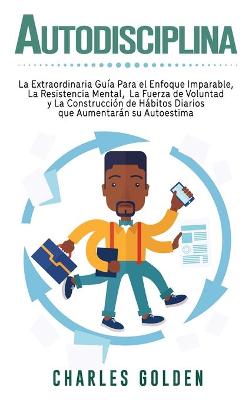 Book cover for Autodisciplina