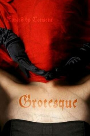 Cover of Grotesque
