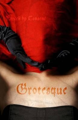 Book cover for Grotesque