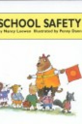 Cover of School Safety