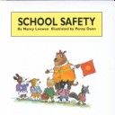 Book cover for School Safety