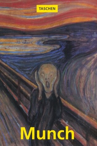 Cover of Munch