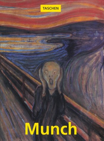 Cover of Munch