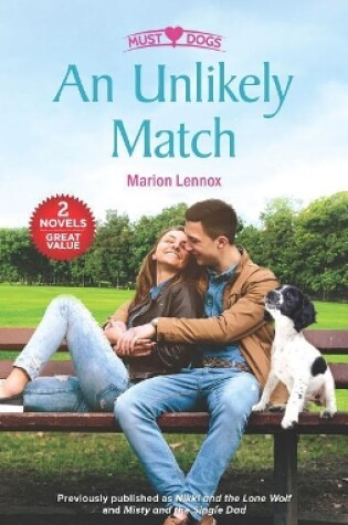 Cover of An Unlikely Match
