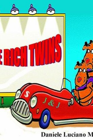 Cover of The Rich Twins