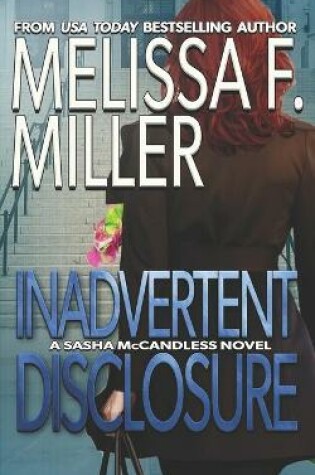 Cover of Inadvertent Disclosure