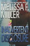 Book cover for Inadvertent Disclosure
