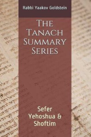 Cover of The Tanach Summary Series