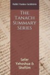 Book cover for The Tanach Summary Series
