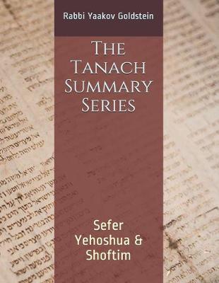 Book cover for The Tanach Summary Series