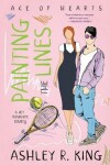 Book cover for Painting the Lines