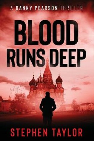 Cover of Blood Runs Deep