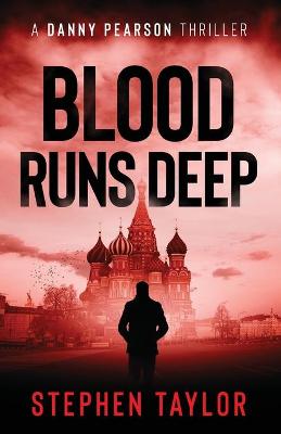 Book cover for Blood Runs Deep