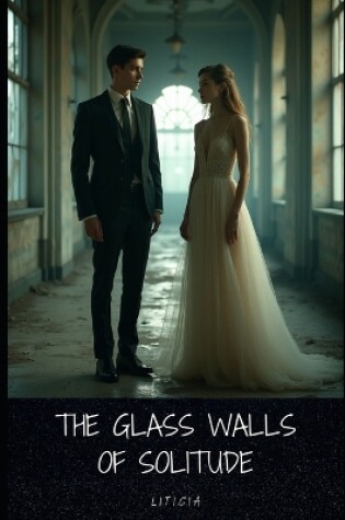 Cover of The Glass Walls of Solitude