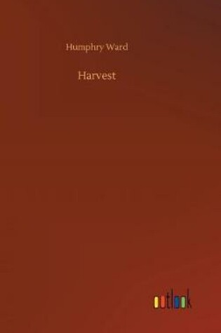 Cover of Harvest