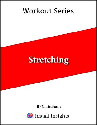 Book cover for Stretching