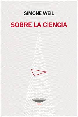 Book cover for Sobre La Ciencia