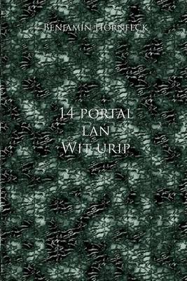 Book cover for 14 Portal LAN Wit Urip