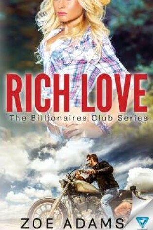 Cover of Rich Love