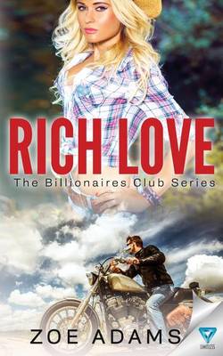 Book cover for Rich Love