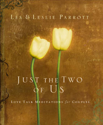 Book cover for Just the Two of Us