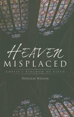 Book cover for Heaven Misplaced