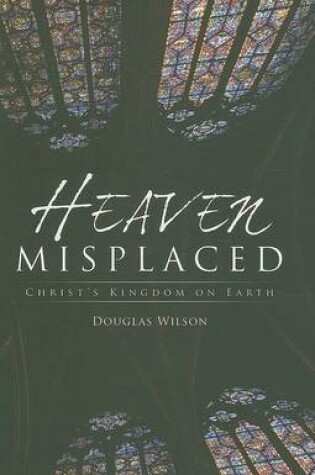 Cover of Heaven Misplaced