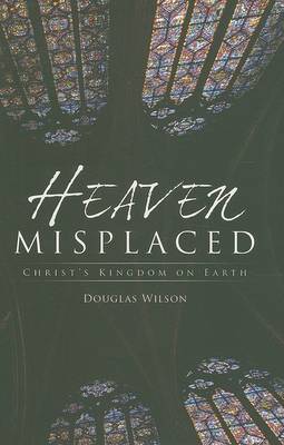 Book cover for Heaven Misplaced