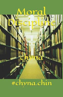 Book cover for Moral Discipline