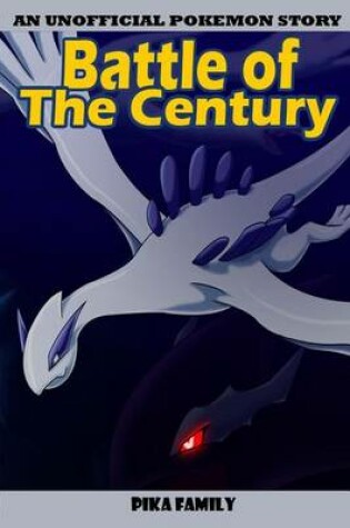 Cover of Battle of the Century