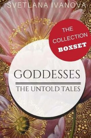 Cover of Goddesses