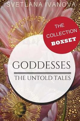 Book cover for Goddesses