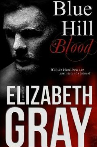 Cover of Blue Hill Blood