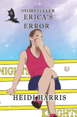 Cover of Erica's Error