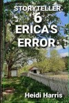 Book cover for Erica's Error