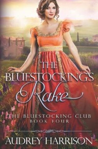 Cover of The Bluestocking's Rake