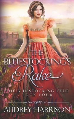 Book cover for The Bluestocking's Rake