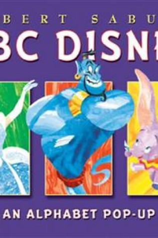 Cover of ABC Disney (Anniversary Edition)